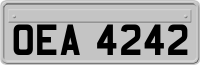 OEA4242