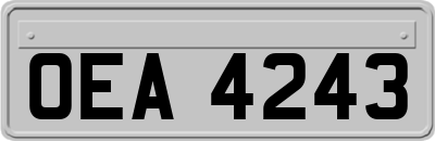 OEA4243