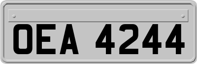 OEA4244