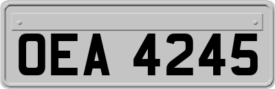 OEA4245