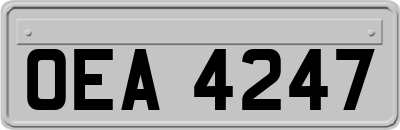 OEA4247