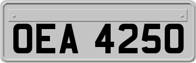 OEA4250
