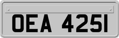 OEA4251