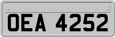 OEA4252