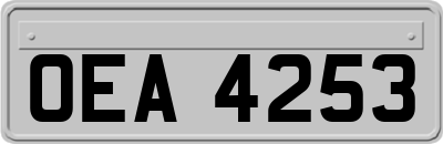 OEA4253