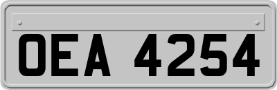 OEA4254