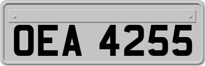 OEA4255
