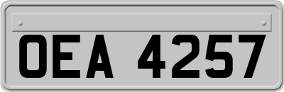 OEA4257