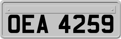 OEA4259