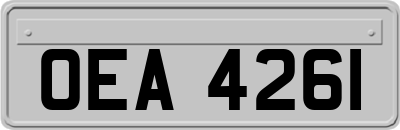 OEA4261
