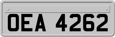 OEA4262