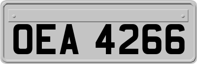 OEA4266