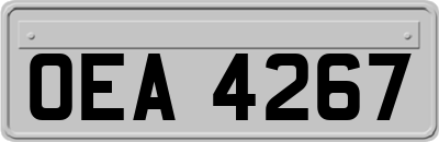 OEA4267