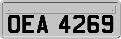 OEA4269