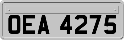 OEA4275