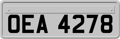 OEA4278