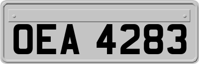 OEA4283