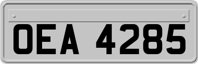 OEA4285