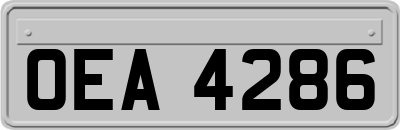 OEA4286