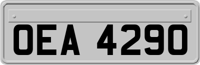 OEA4290
