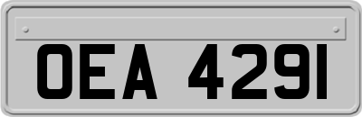 OEA4291