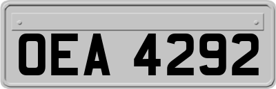 OEA4292