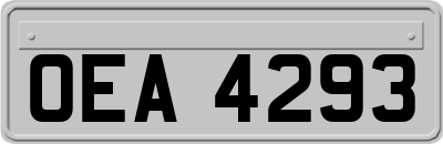 OEA4293