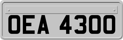 OEA4300