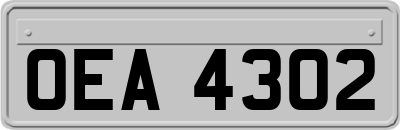 OEA4302