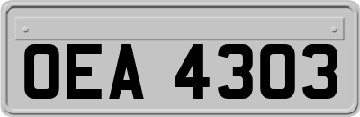 OEA4303