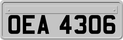 OEA4306