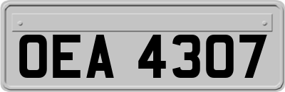 OEA4307