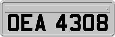 OEA4308
