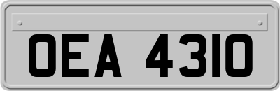 OEA4310