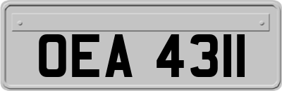 OEA4311