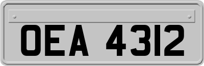 OEA4312