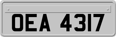 OEA4317