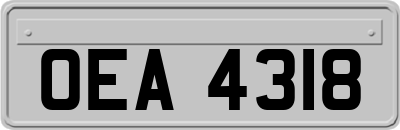 OEA4318