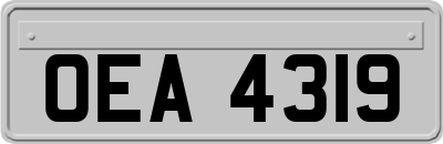 OEA4319