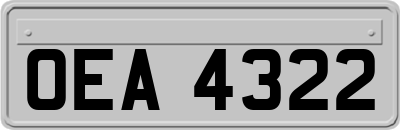 OEA4322