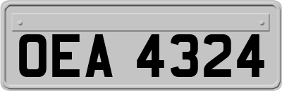 OEA4324