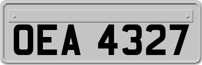 OEA4327