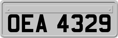 OEA4329
