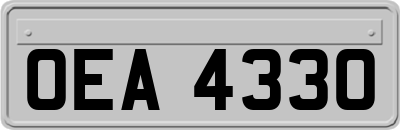 OEA4330