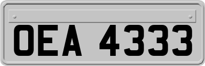 OEA4333