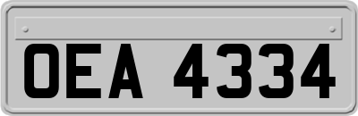 OEA4334