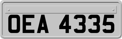 OEA4335