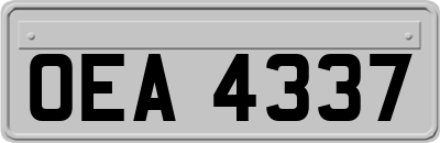 OEA4337