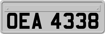 OEA4338