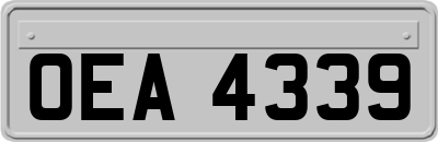 OEA4339